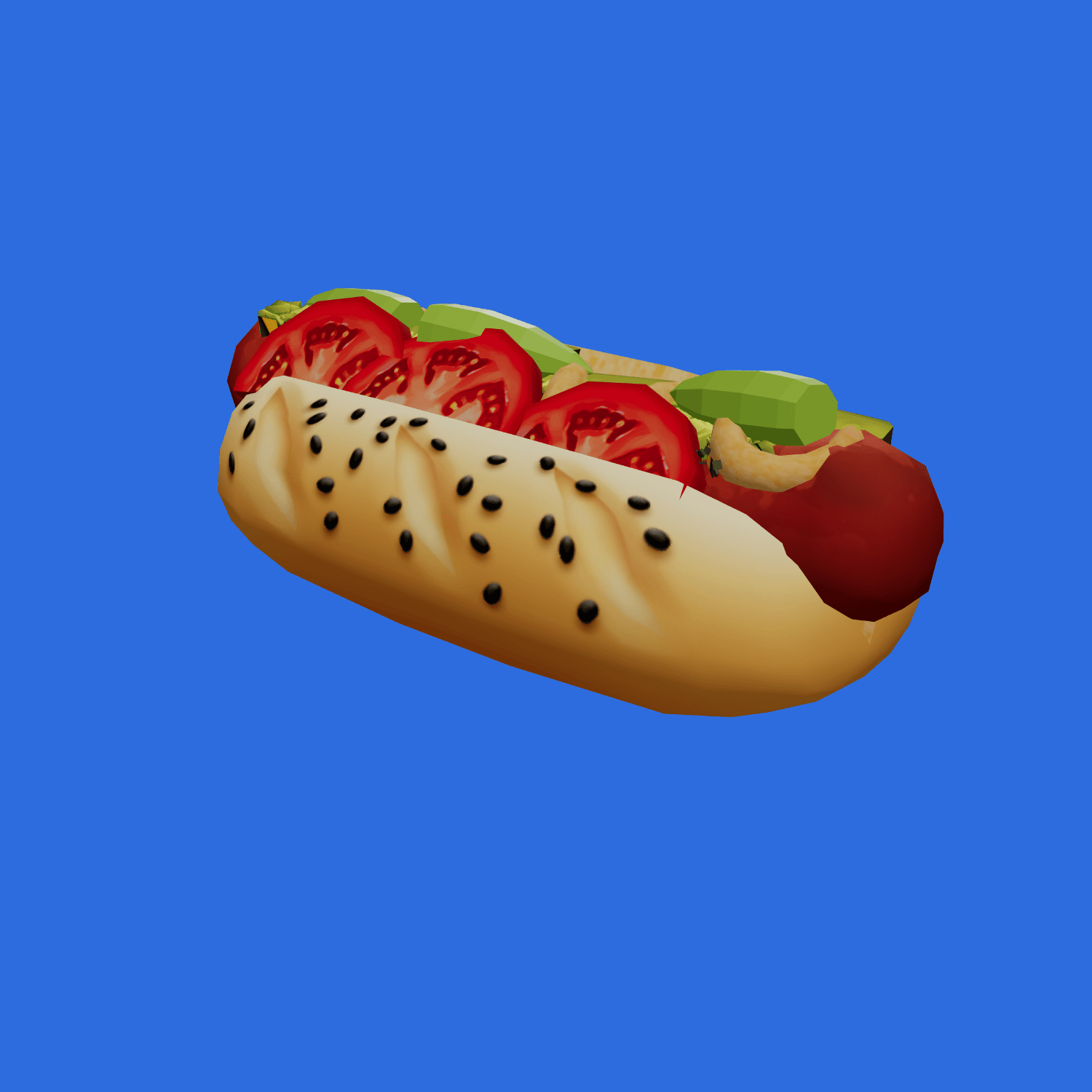 Chicago Dog