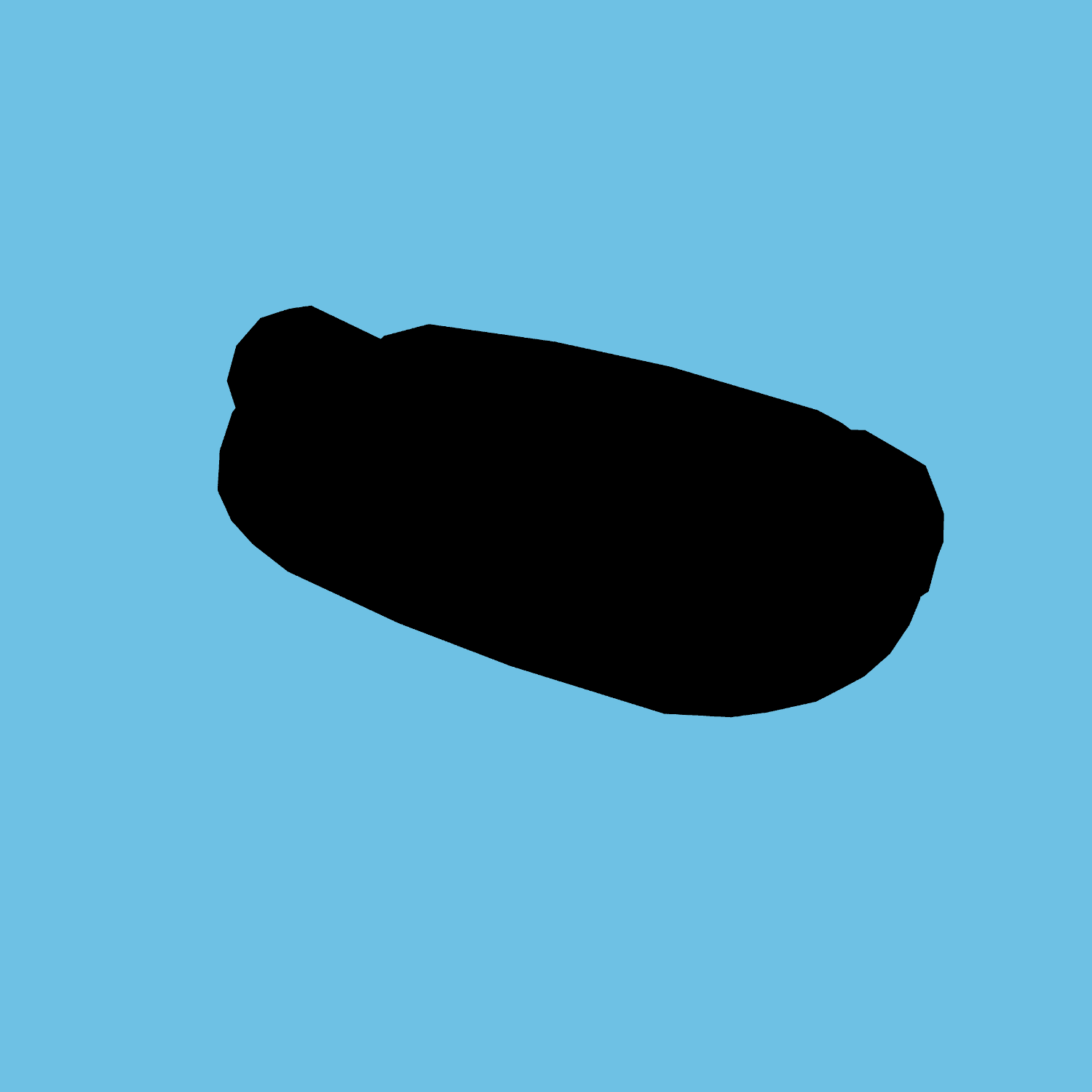 Baltimore Bologna Dog
