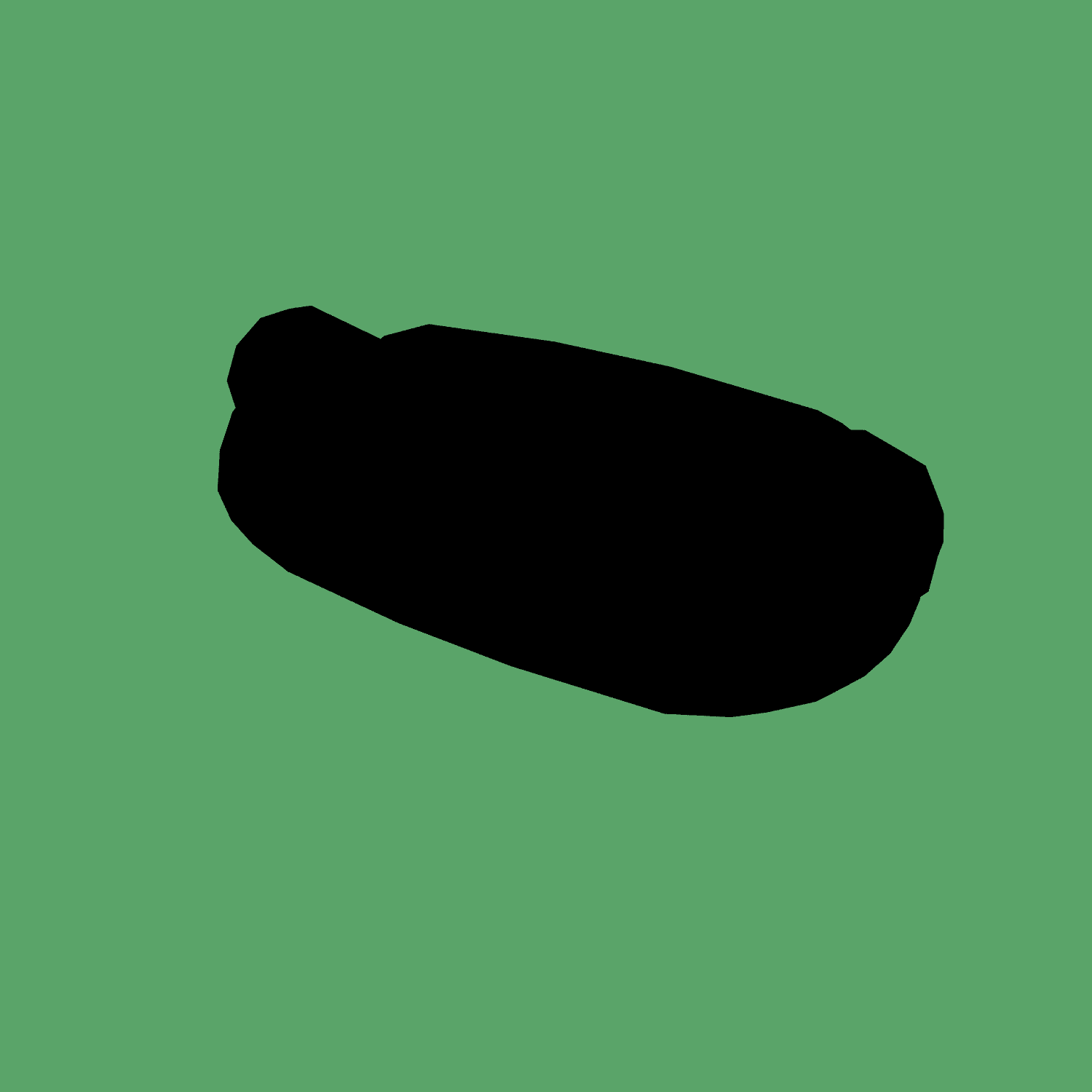 Korean Hot Dog