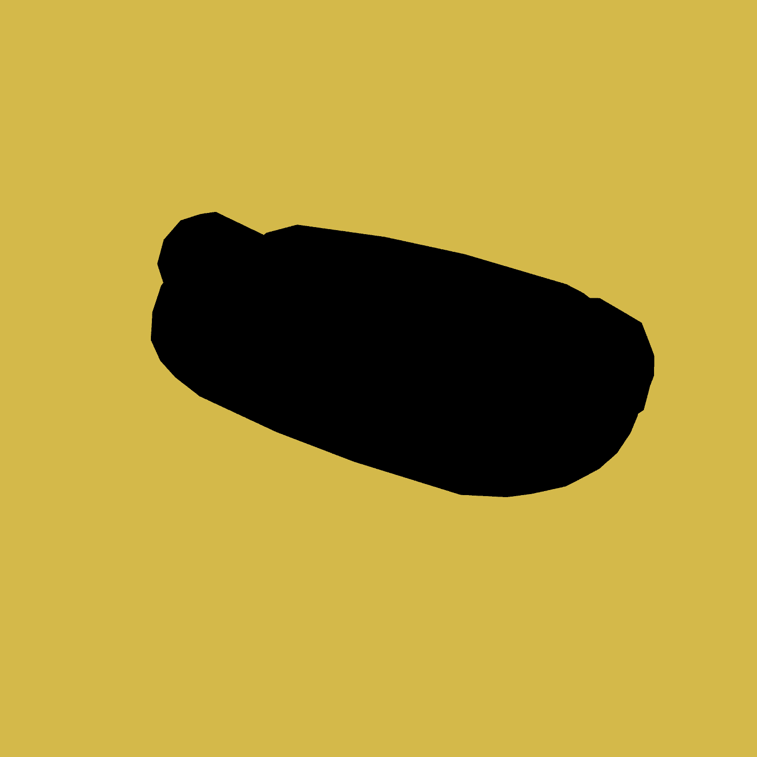 Swedish Tunnbrödsrulle