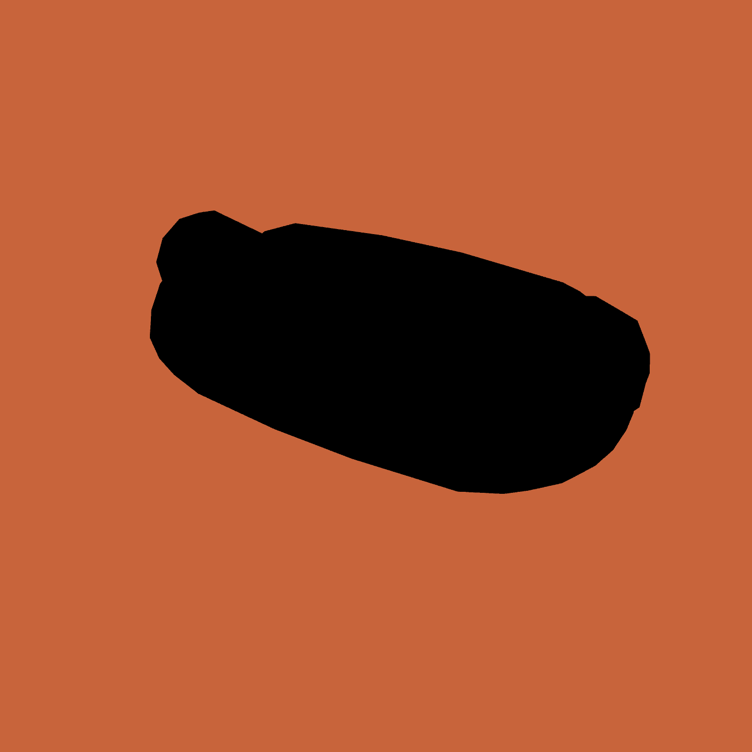 South African Dog