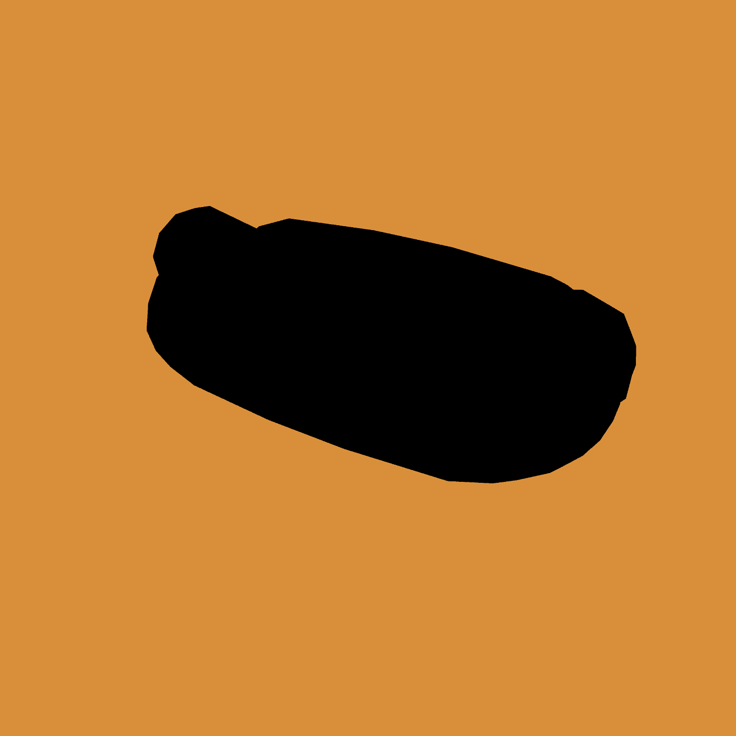 Colombian Perro