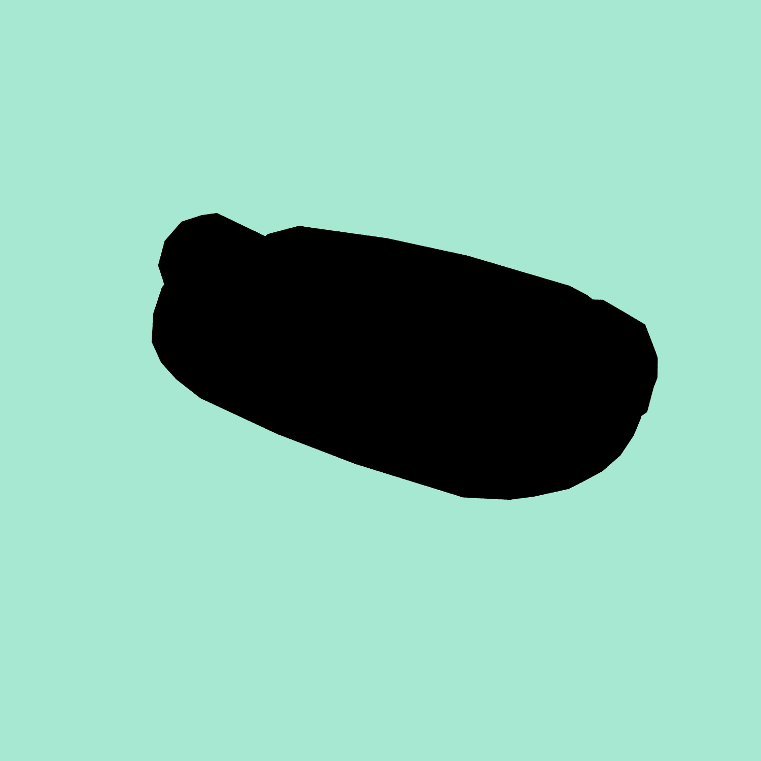 Sonoran Dog