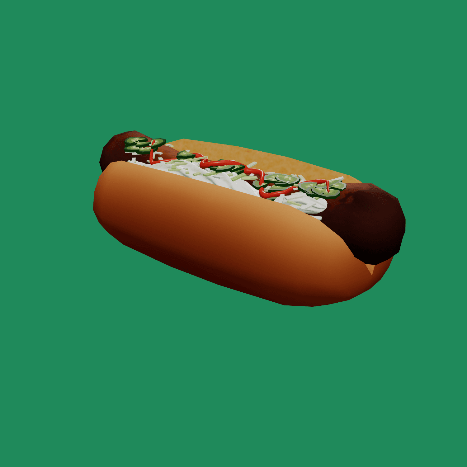 Seattle Dog