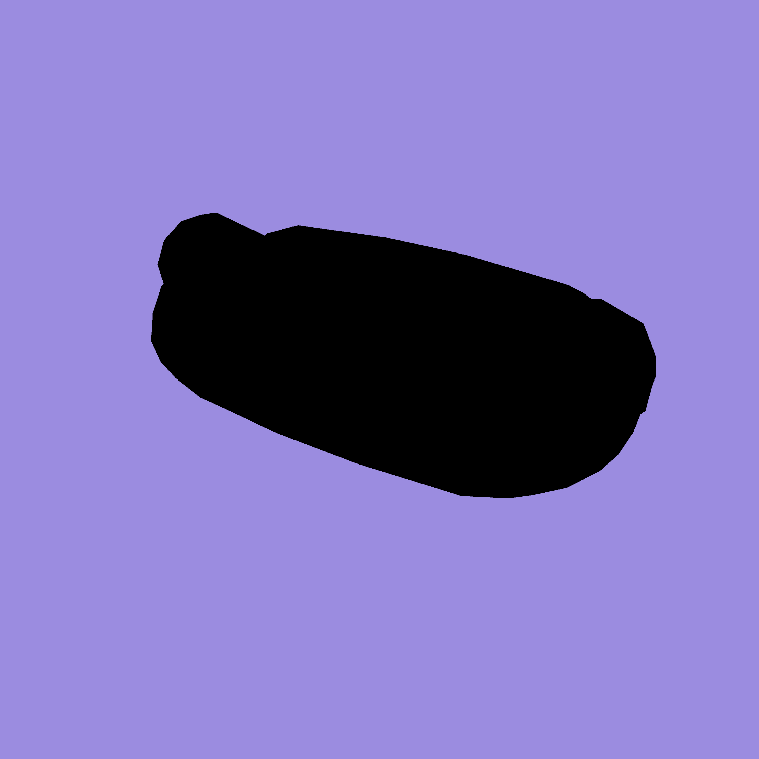 Danish Dog