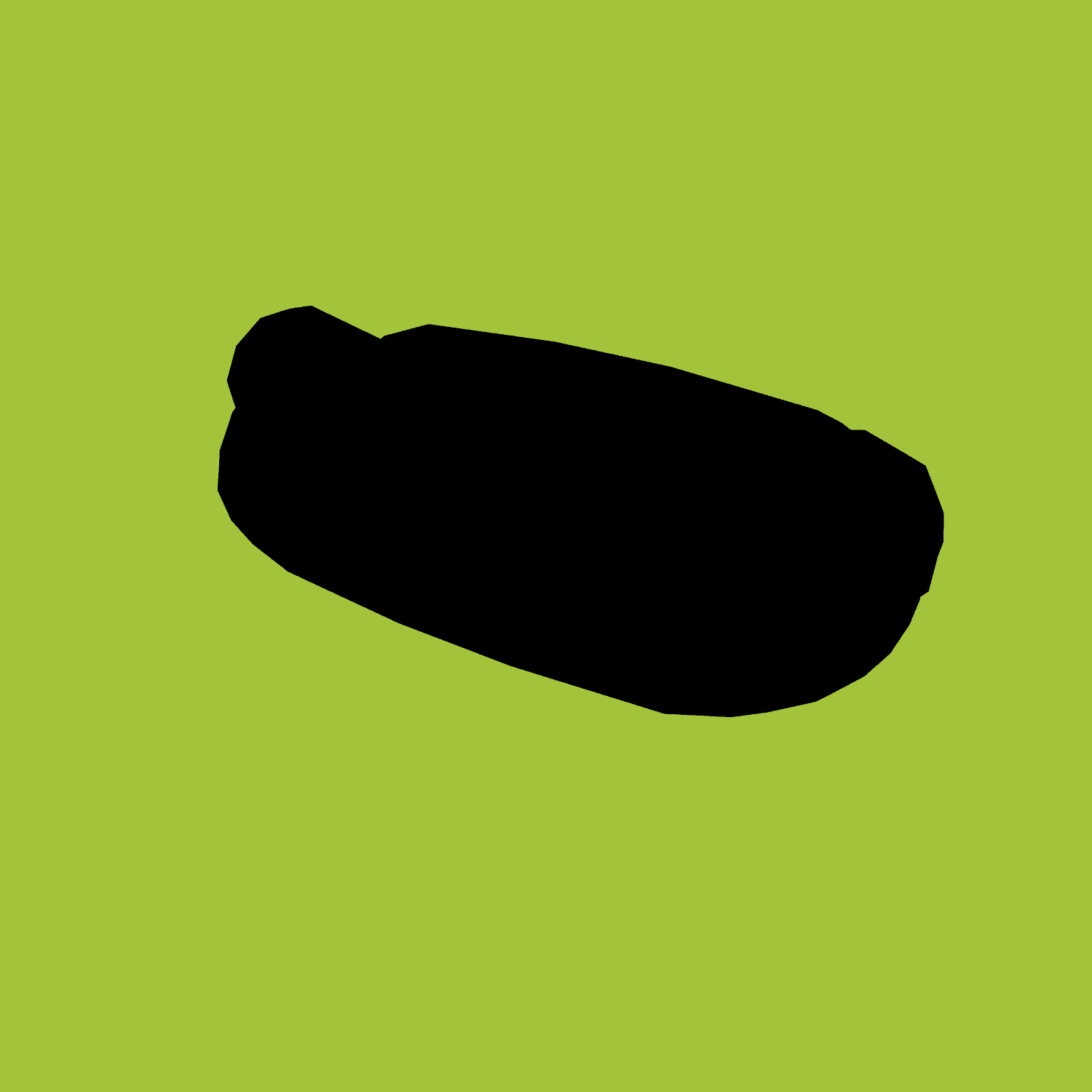 Australian Hot Dog